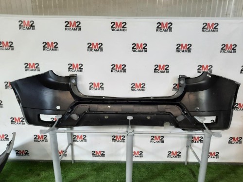 Paraurti POST 850222027R Dacia Duster II 2018