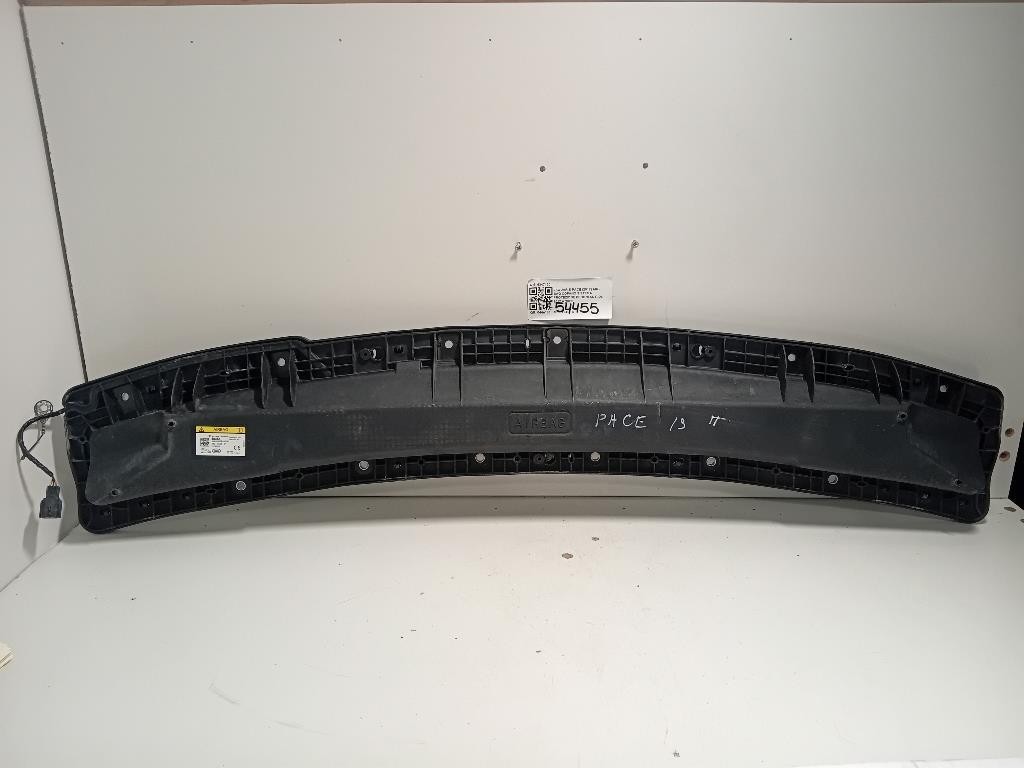 Air-bag Cofano Sistema Protezione Pedoni ANT 6347450 Jaguar E-pace 2017