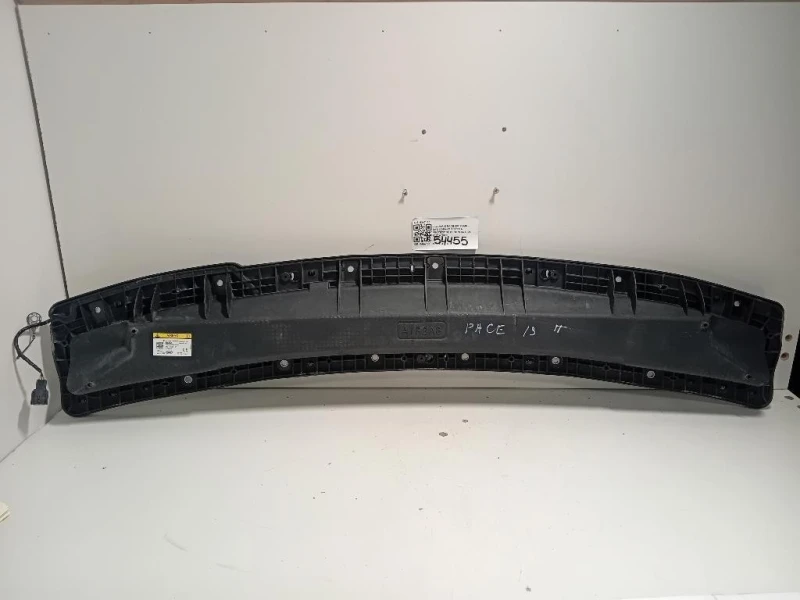 Air-bag Cofano Sistema Protezione Pedoni ANT 8X2316E600AB Jaguar XF I 2008