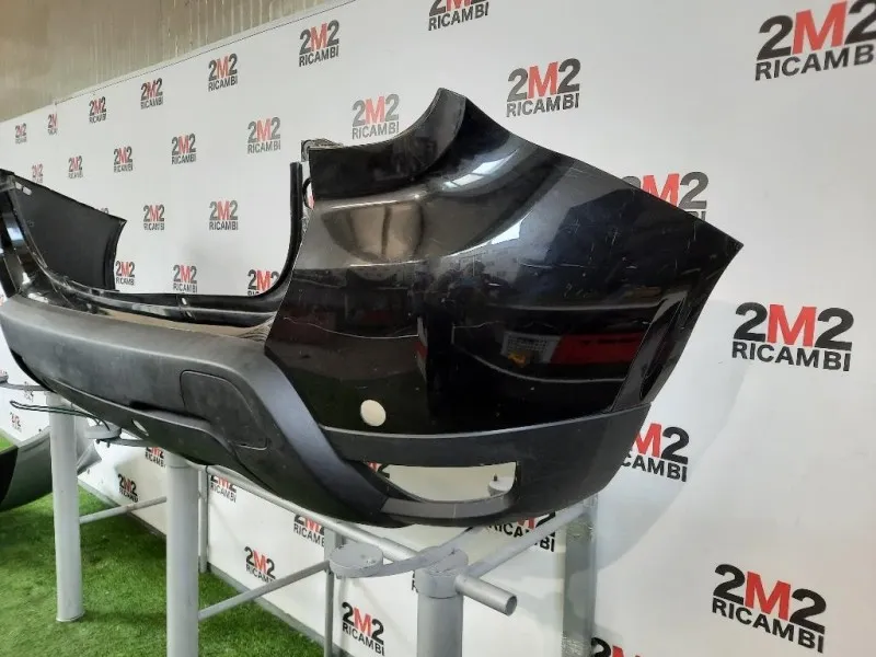 Paraurti POST 850222027R Dacia Duster II 2018