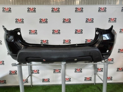 Paraurti POST 850222027R Dacia Duster II 2018