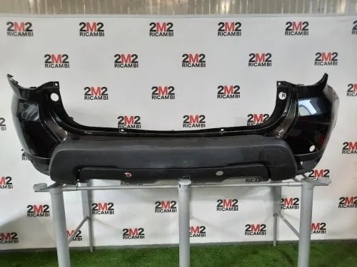 Paraurti POST 850222027R Dacia Duster II 2018