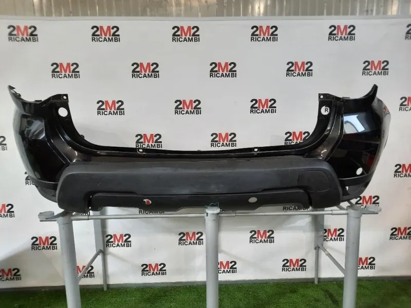 Paraurti POST 850222027R Dacia Duster II 2018