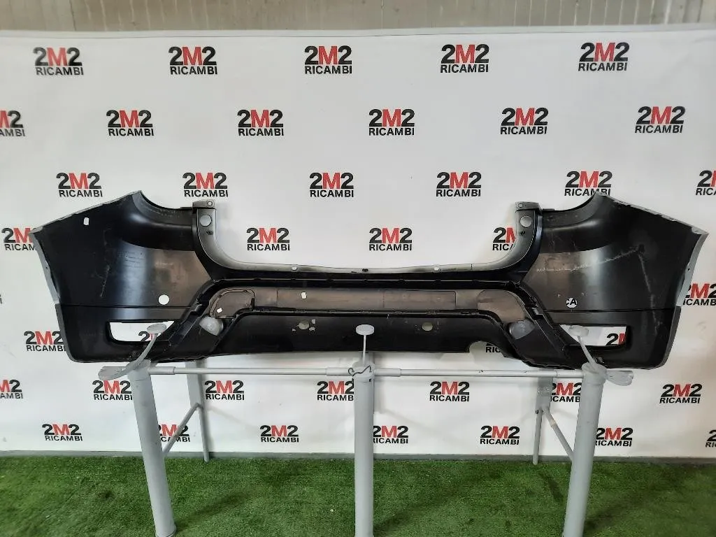 Paraurti POST 850222027R Dacia Duster II 2018