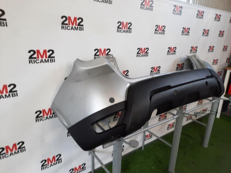 Paraurti POST 850222027R Dacia Duster II 2018