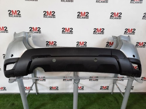 Paraurti POST 850222027R Dacia Duster II 2018