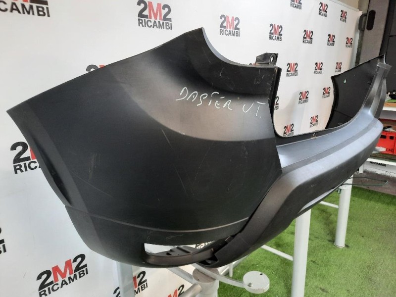 Paraurti POST 850222027R Dacia Duster II 2018