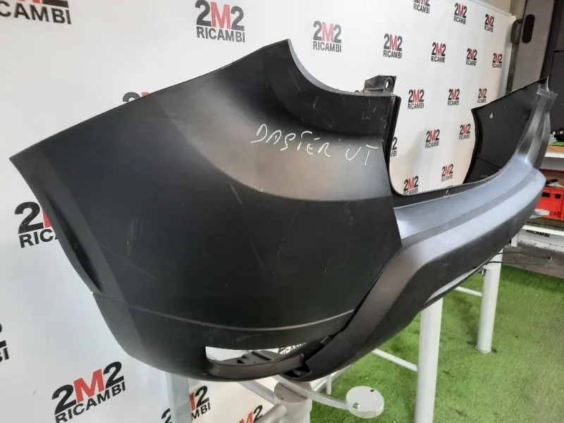 Paraurti POST 850222027R Dacia Duster II 2018
