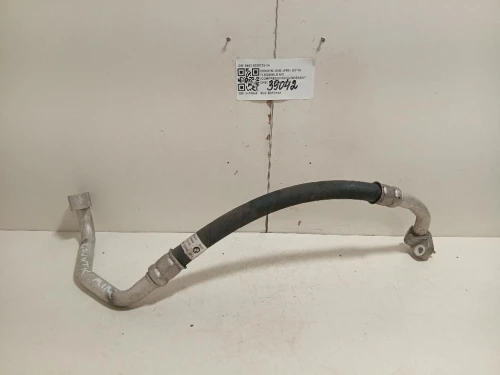 Flessibile AC Compressorecondensatore 6453 9209722-04 Mini MINI ONE F56 2014