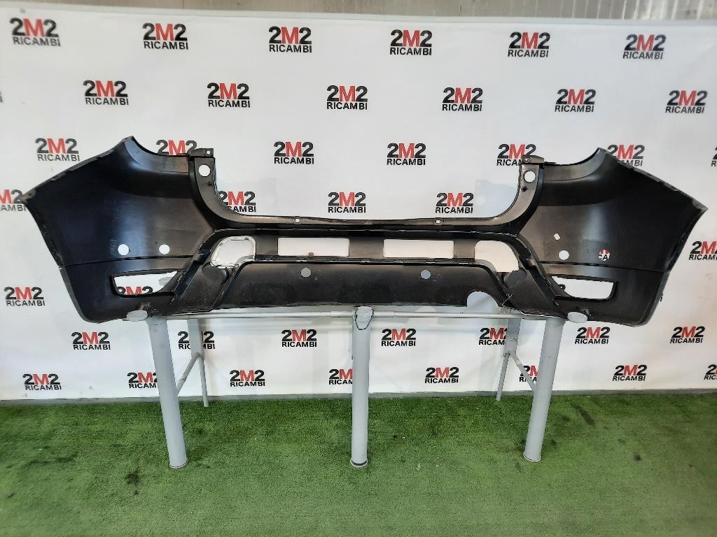 Paraurti POST 850101569S 850222027R Dacia Duster II 2018