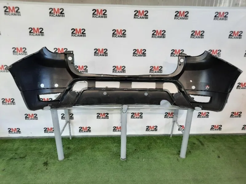 Paraurti POST 850101569S 850222027R Dacia Duster II 2018