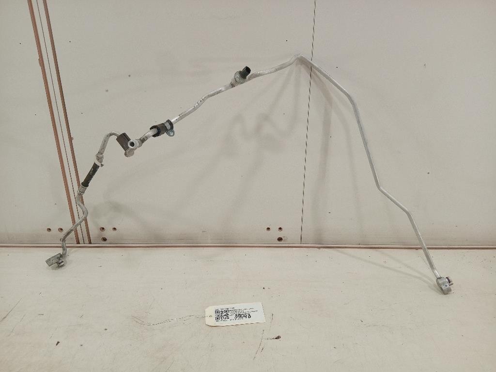 Flessibile AC Compressorecondensatore 6453 9209724-08 Mini MINI ONE F56 2014