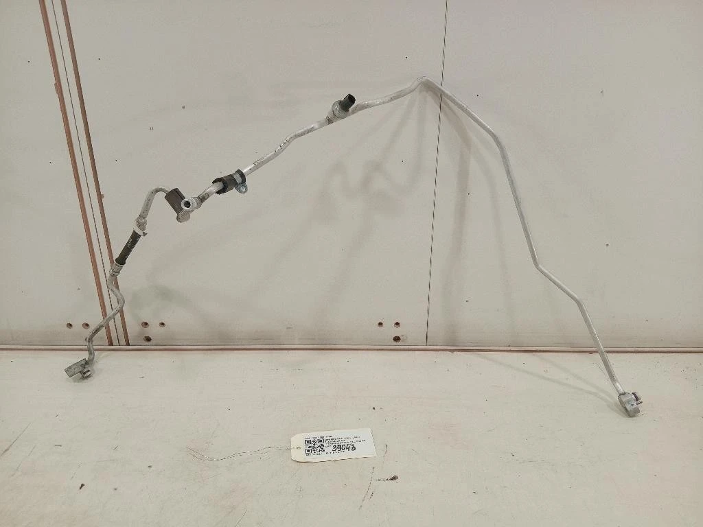 Flessibile AC Compressorecondensatore 6453 9209724-08 Mini MINI ONE F56 2014