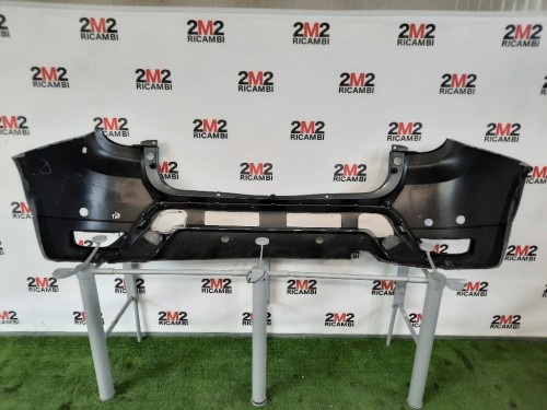 Paraurti POST 850222027R Dacia Duster II 2018