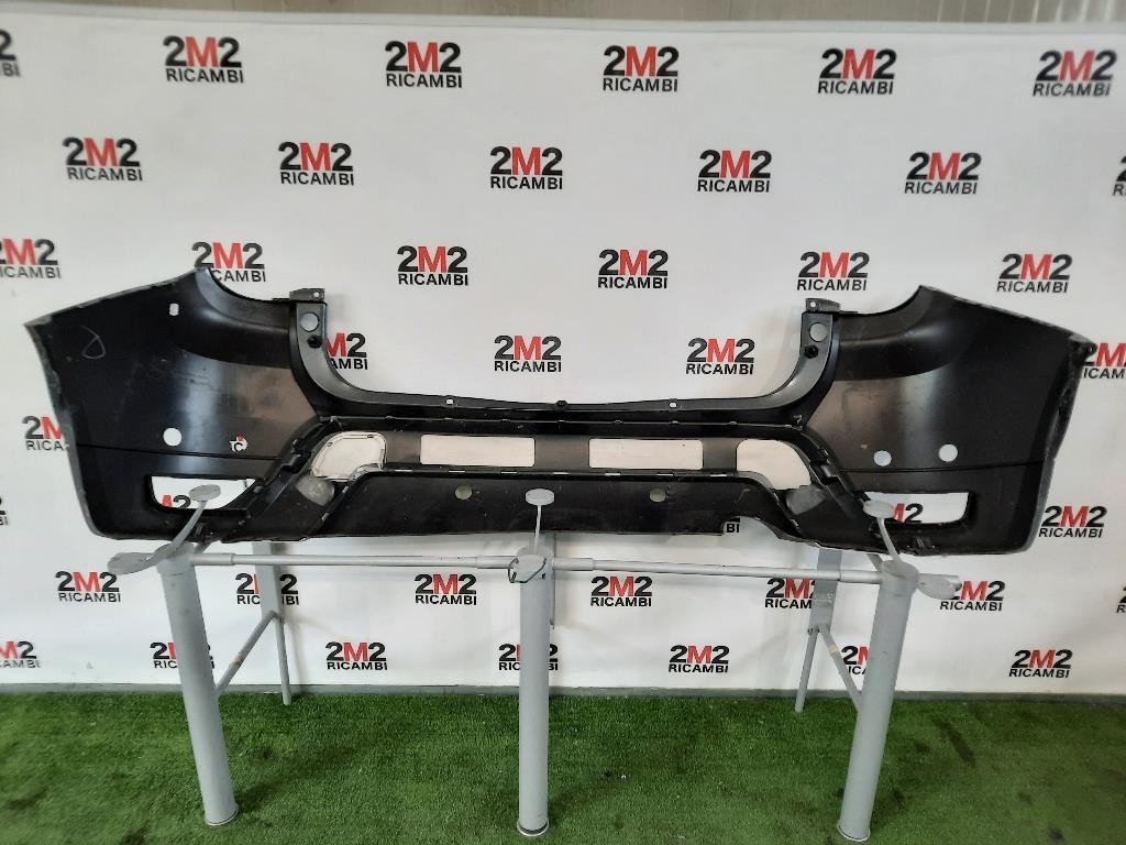 Paraurti POST 850222027R Dacia Duster II 2018