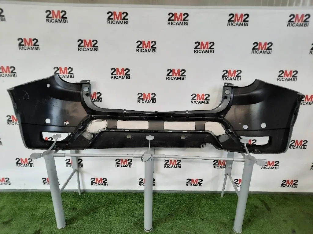 Paraurti POST 850222027R Dacia Duster II 2018