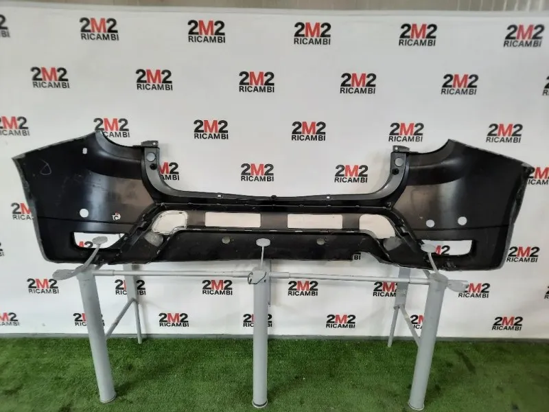 Paraurti POST 850222027R Dacia Duster II 2018