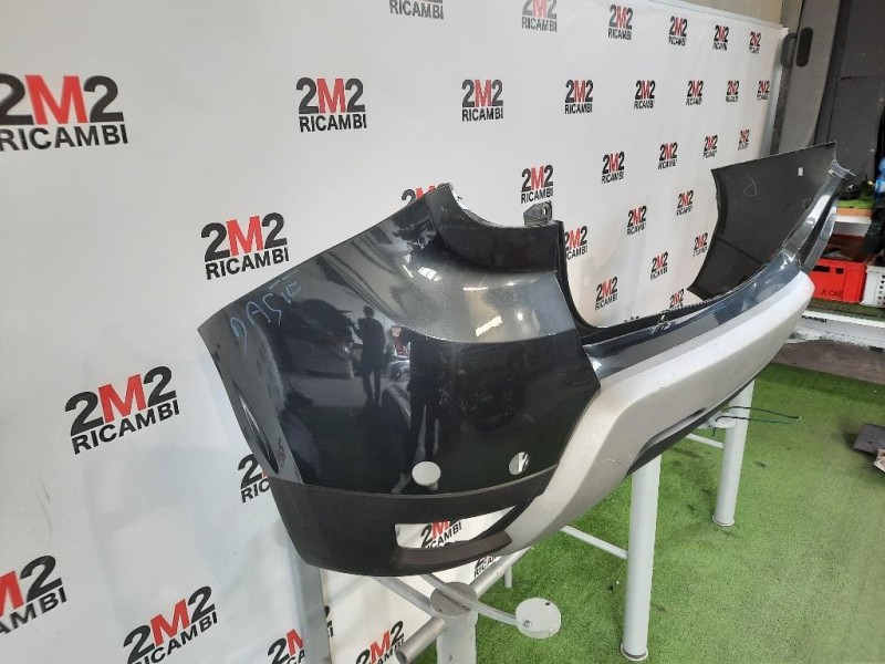 Paraurti POST 850222027R Dacia Duster II 2018