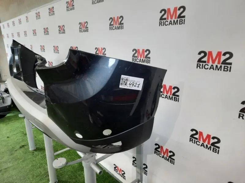 Paraurti POST 850222027R Dacia Duster II 2018