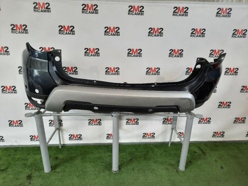 Paraurti POST 850222027R Dacia Duster II 2018