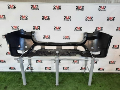 Paraurti POST 850101569S Dacia Duster II 2018