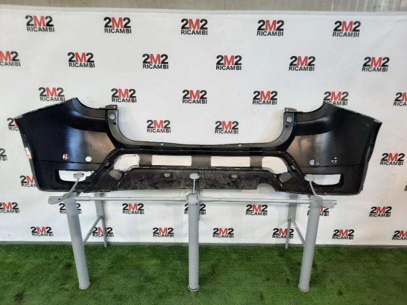 Paraurti POST 850101569S Dacia Duster II 2018