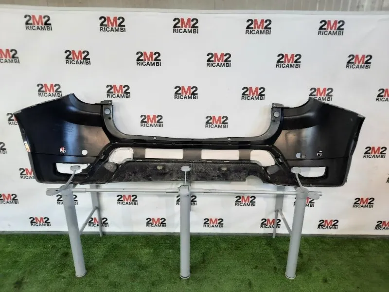 Paraurti POST 850101569S Dacia Duster II 2018