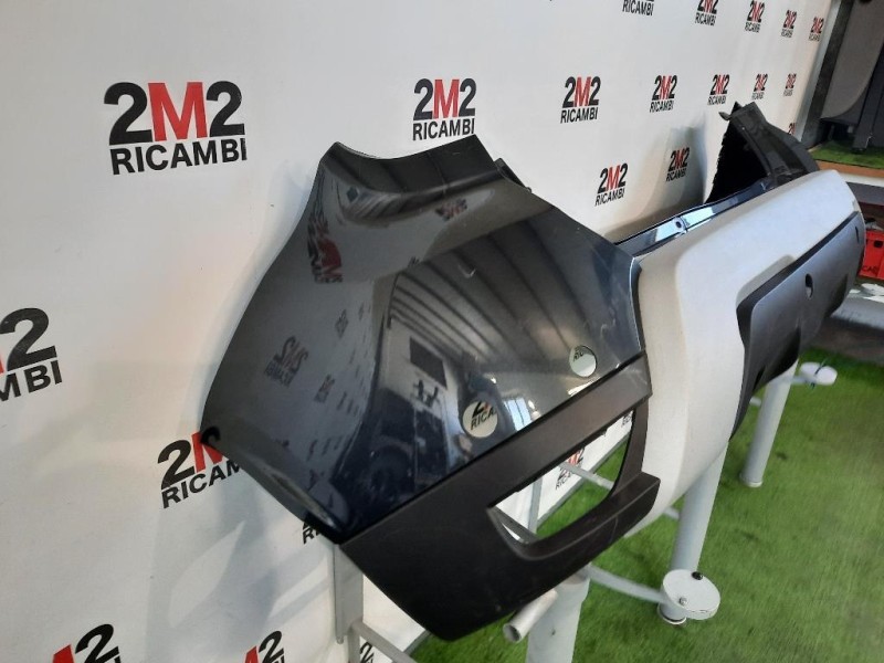 Paraurti POST 850101569S Dacia Duster II 2018