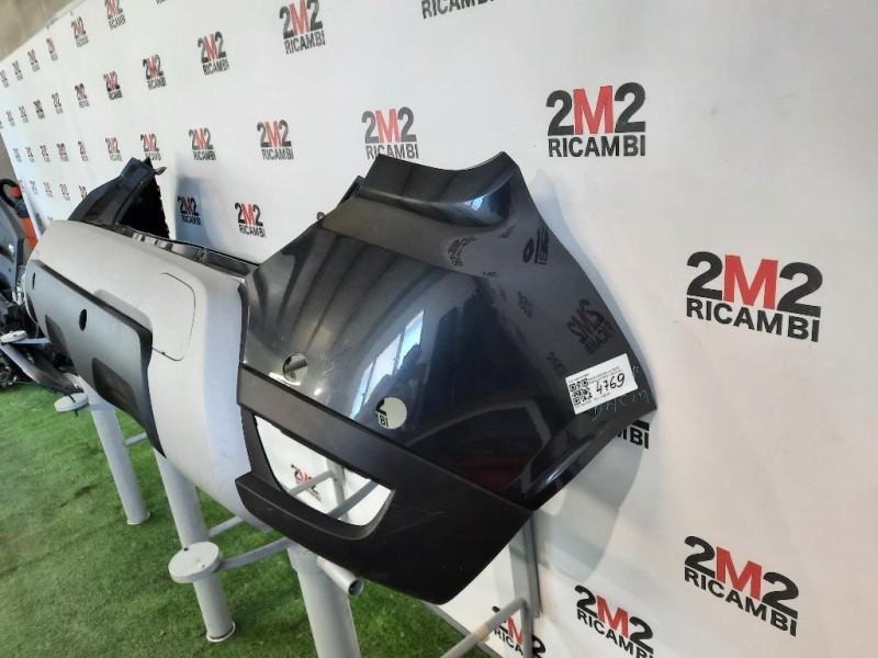 Paraurti POST 850101569S Dacia Duster II 2018