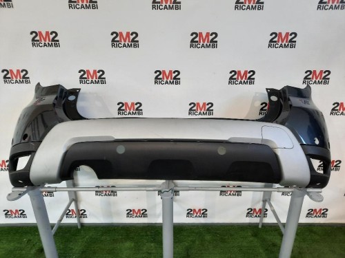 Paraurti POST 850101569S Dacia Duster II 2018