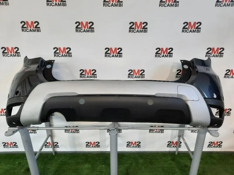 Paraurti POST 850101569S Dacia Duster II 2018