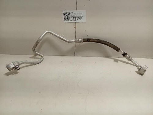 Flessibile AC Compressorecondensatore 6453 9209726-05 Mini MINI ONE F56 2014