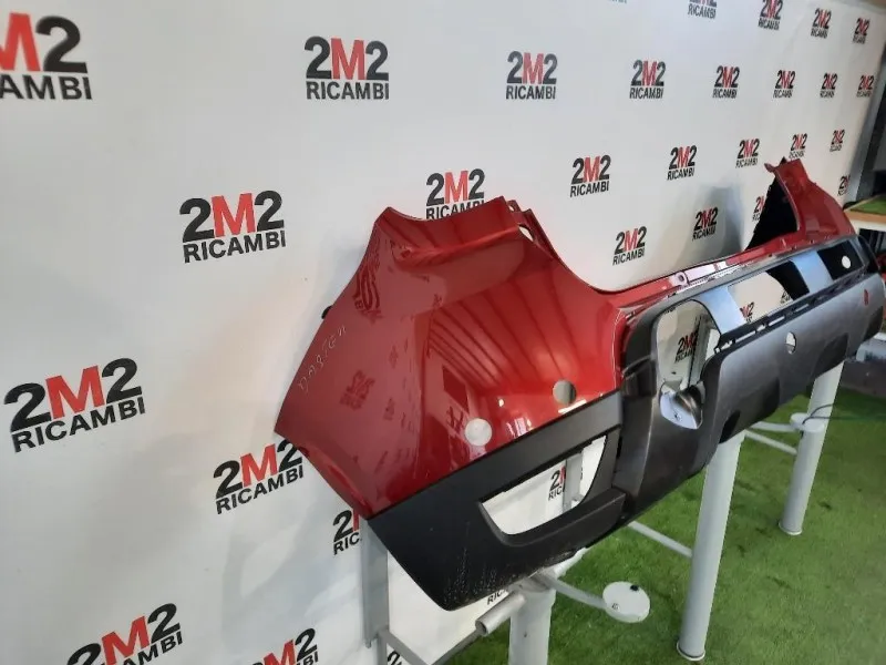 Paraurti POST 850101569S Dacia Duster II 2018