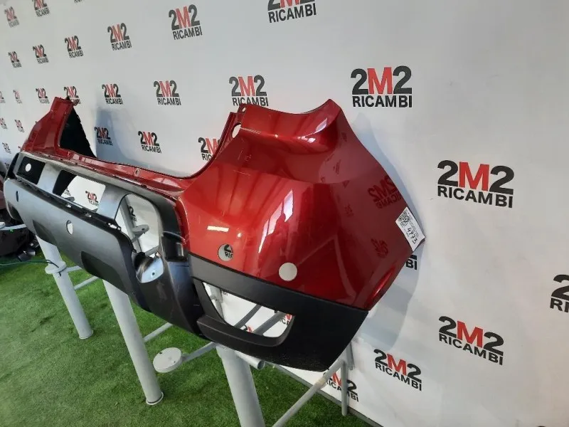 Paraurti POST 850101569S Dacia Duster II 2018