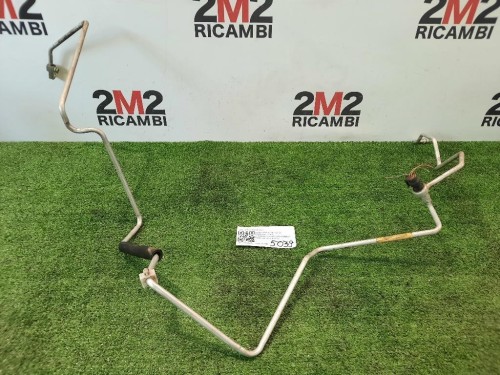 Flessibile AC Compressorecondensatore 95731-51K00-000 Opel Agila B 2008