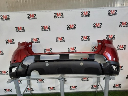 Paraurti POST 850101569S Dacia Duster II 2018