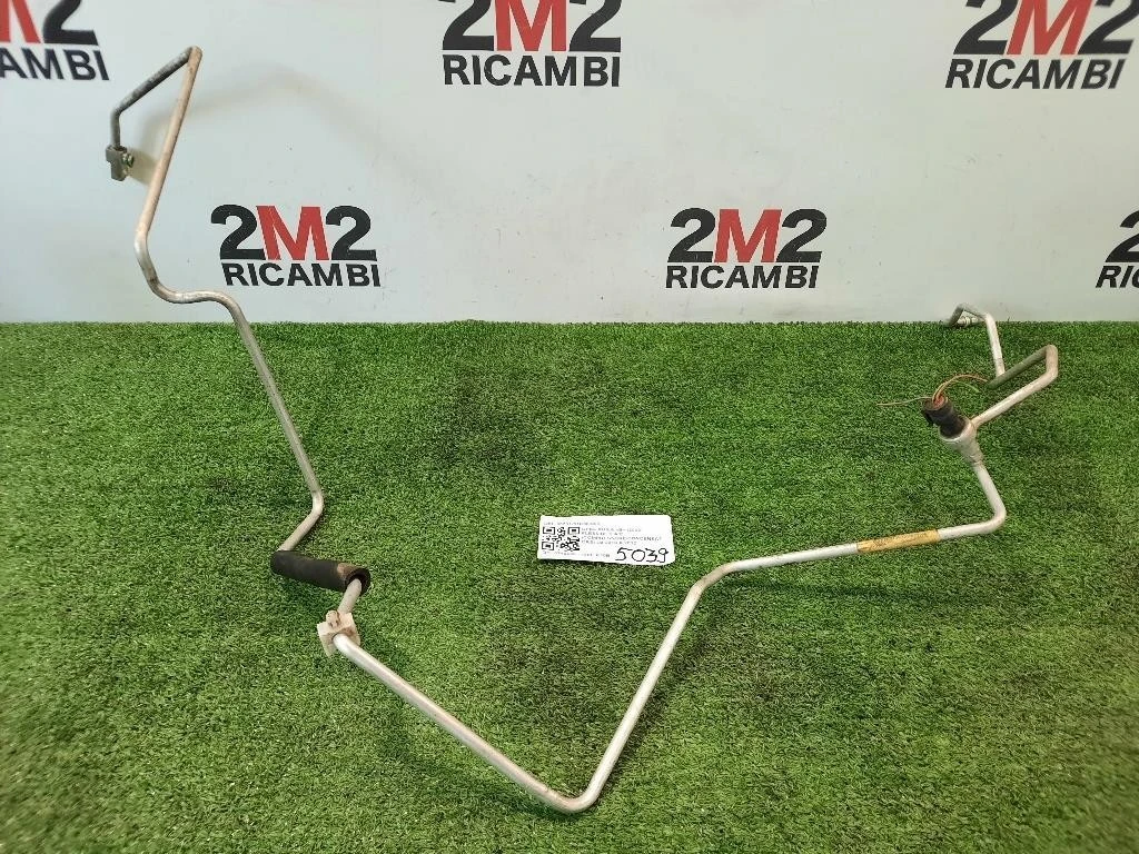 Flessibile AC Compressorecondensatore 95731-51K00-000 Opel Agila B 2008