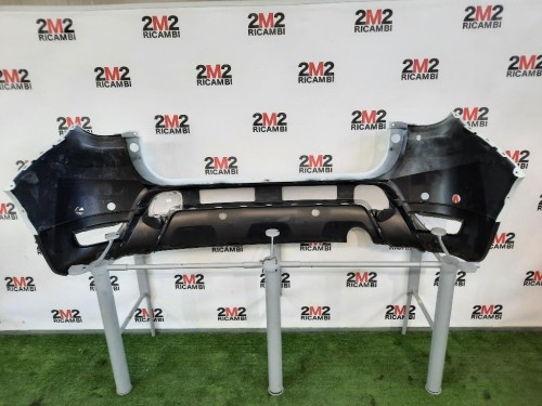 Paraurti POST 850101569S Dacia Duster II 2018