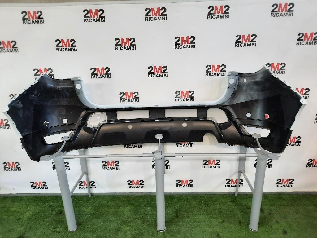 Paraurti POST 850101569S Dacia Duster II 2018