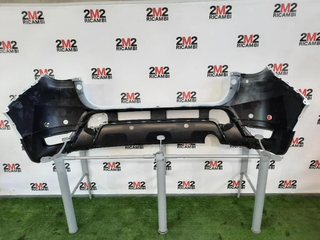 Paraurti POST 850101569S Dacia Duster II 2018