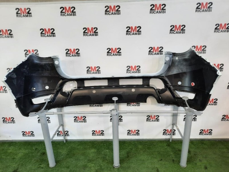 Paraurti POST 850101569S Dacia Duster II 2018