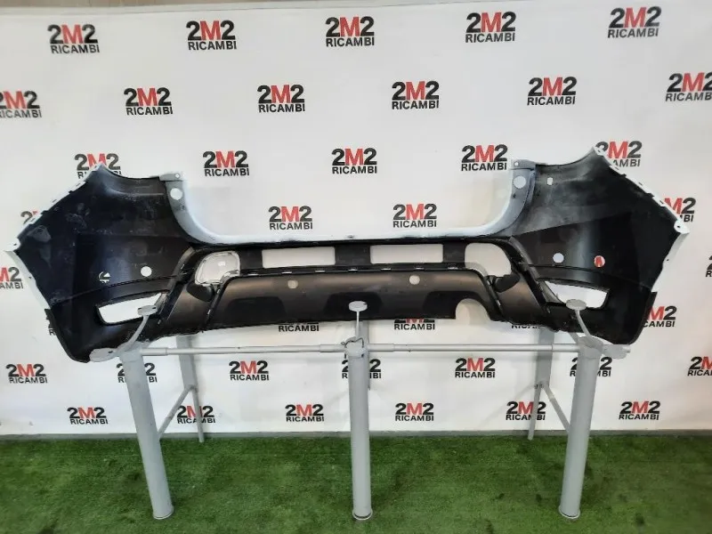 Paraurti POST 850101569S Dacia Duster II 2018