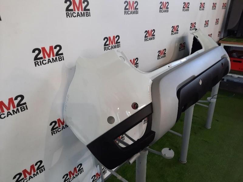 Paraurti POST 850101569S Dacia Duster II 2018