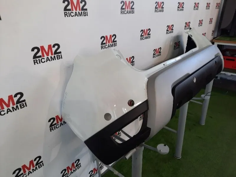 Paraurti POST 850101569S Dacia Duster II 2018