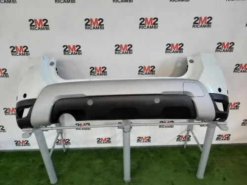 Paraurti POST 850101569S Dacia Duster II 2018
