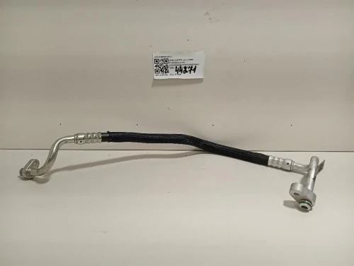 Flessibile AC Compressorecondensatore 00468640410 Opel Astra G 1998