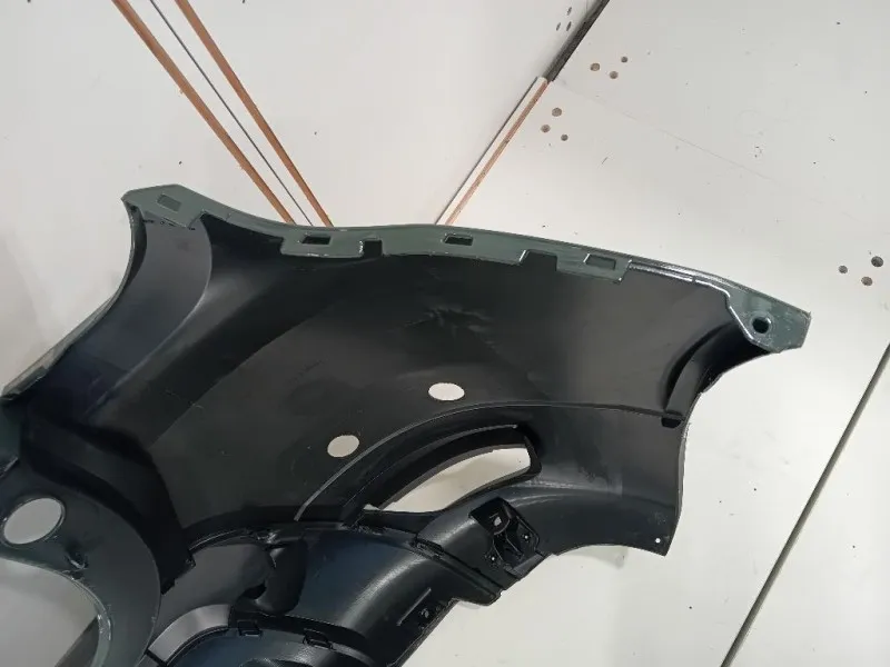 Paraurti POST 850222027R Dacia Duster II 2018