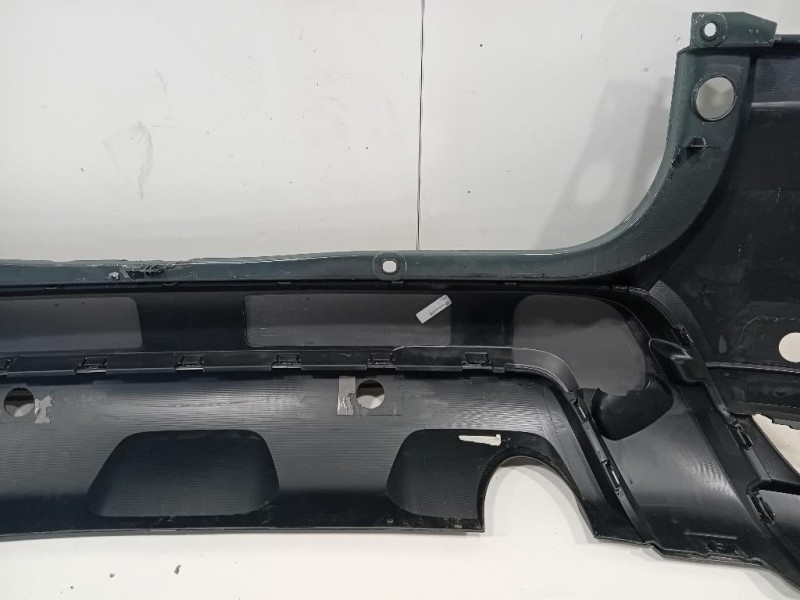 Paraurti POST 850222027R Dacia Duster II 2018