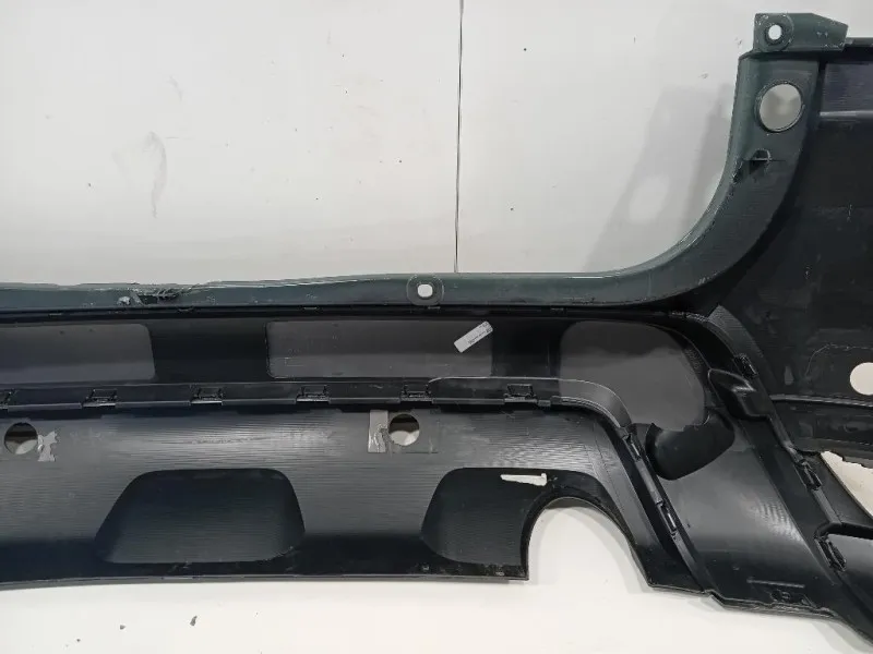 Paraurti POST 850222027R Dacia Duster II 2018