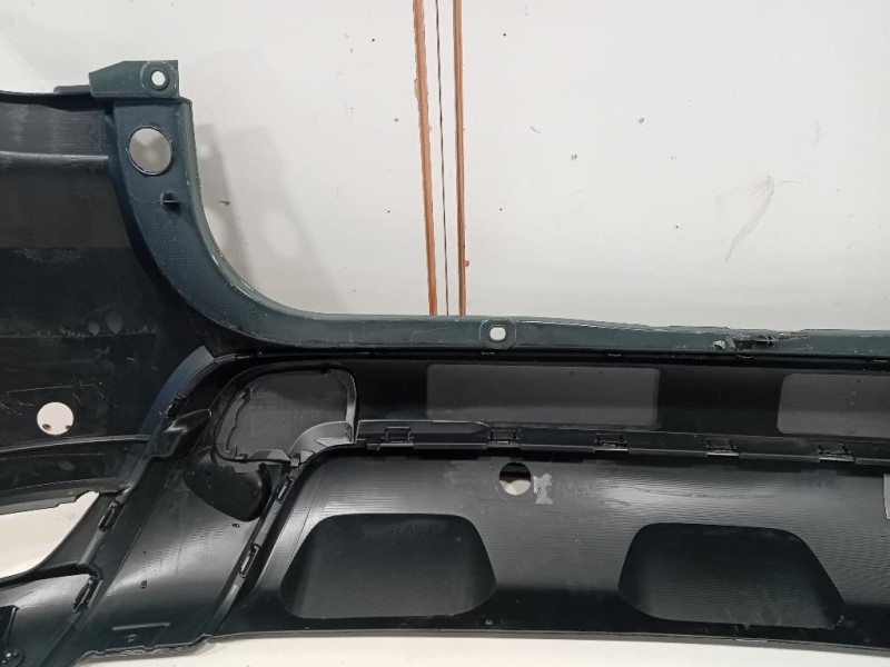 Paraurti POST 850222027R Dacia Duster II 2018